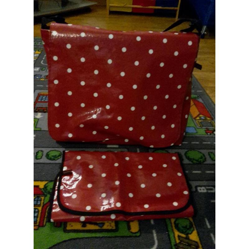 Baby items