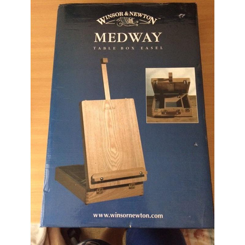 Easel