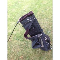 Taylormade golf bag