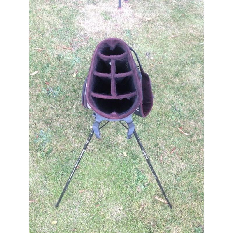 Taylormade golf bag