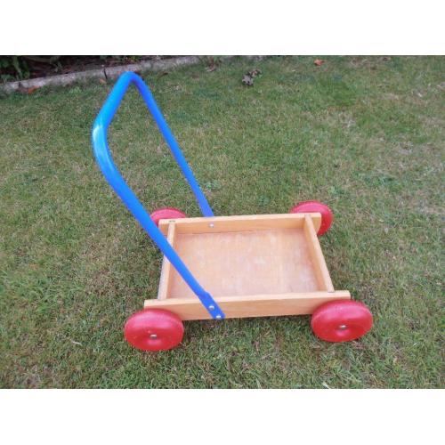 Childs trolley