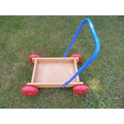 Childs trolley