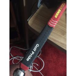 PING LH PUTTER WITH GOLF PRIDE GRIP