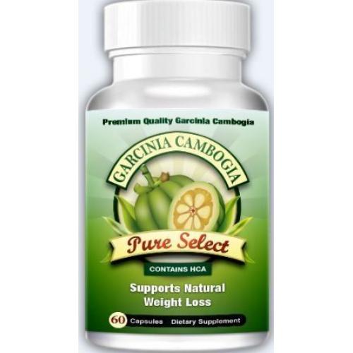 GARCINIA CAMBOGIA Weight Loss Capsules (sealed) RRP 14.99 per tub.