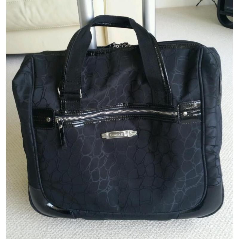 Travel bag / laptop / notebook case