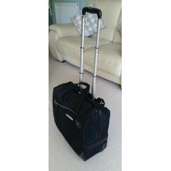 Travel bag / laptop / notebook case