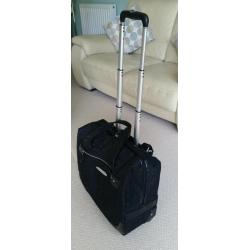 Travel bag / laptop / notebook case