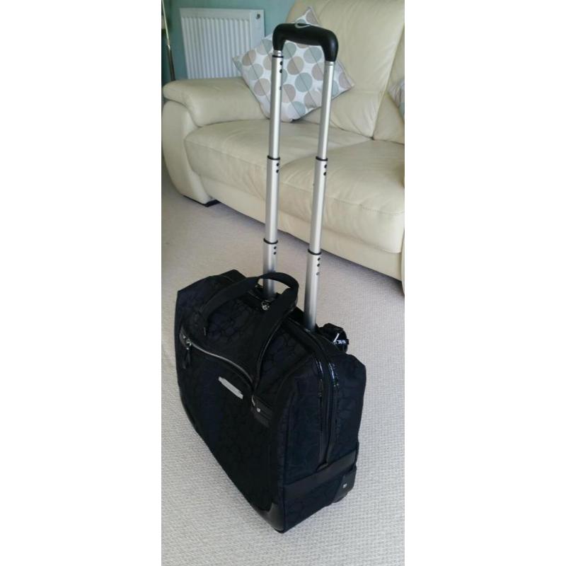 Travel bag / laptop / notebook case