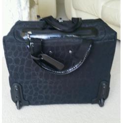 Travel bag / laptop / notebook case