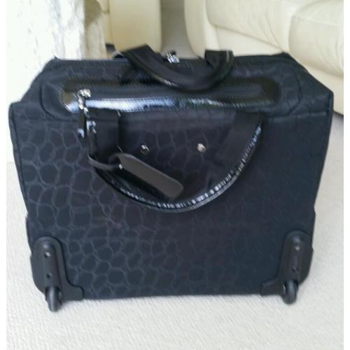 Travel bag / laptop / notebook case
