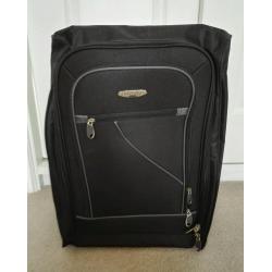 Cabin Suitcase