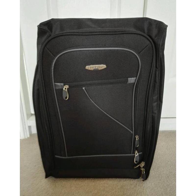 Cabin Suitcase