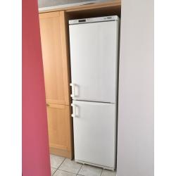 Miele Fridge Freezer