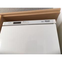 Miele Fridge Freezer