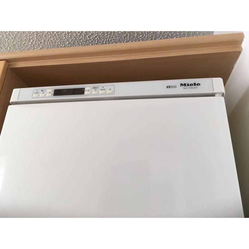 Miele Fridge Freezer