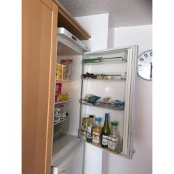 Miele Fridge Freezer
