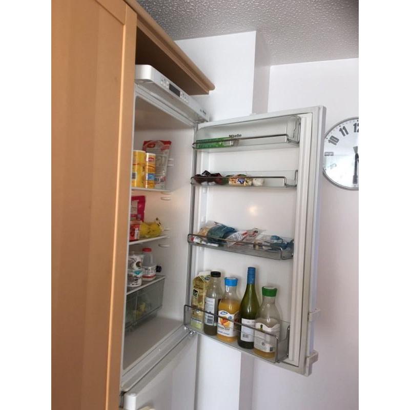 Miele Fridge Freezer