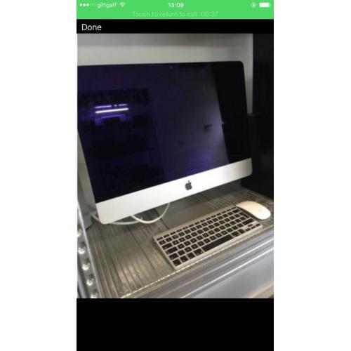 iMac i5