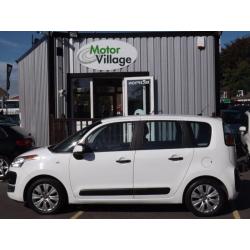 2009 Citroen C3 Picasso 1.4 VTi 16V VTR 5dr 5 door MPV
