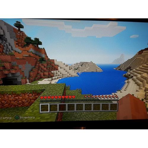 Ps4 console please read description