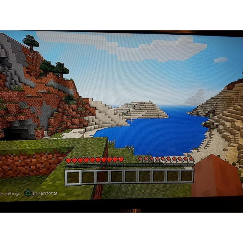 Ps4 console please read description