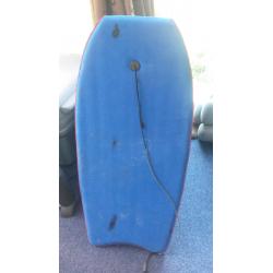 Adult Body boogie board collect from Crawley Down. RH10