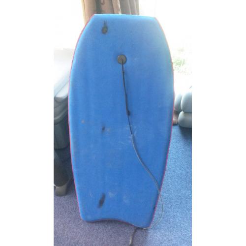 Adult Body boogie board collect from Crawley Down. RH10