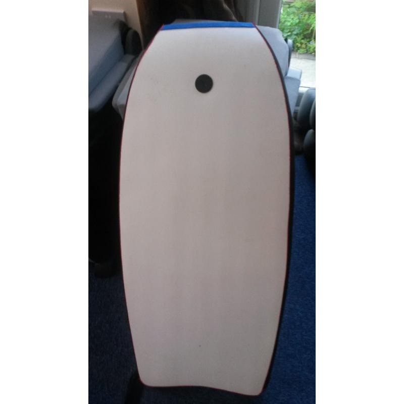 Adult Body boogie board collect from Crawley Down. RH10