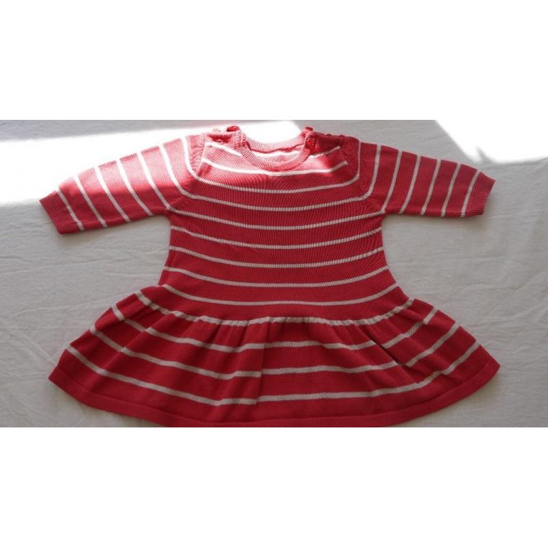 BabyGirlsClothes Bundle up to 3 Months,3 to 12 months From mothercare,Tesco,Asda