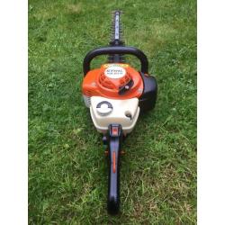 Stihl hs81r