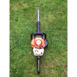 Stihl hs81r