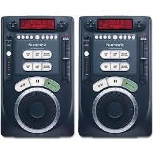 Numark axis 9s (great condition)
