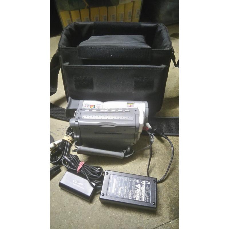Job Lot Printers ink cartredges, camcorder, dvd & media players, routers, dvr's