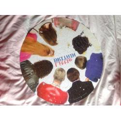 Little Britain Puzzle