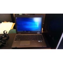 HP ProBook 6570b 15" Laptop