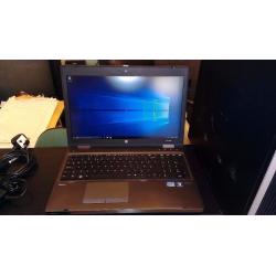 HP ProBook 6570b 15" Laptop