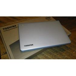 Toshiba Chromebook 2
