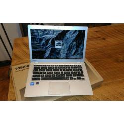 Toshiba Chromebook 2