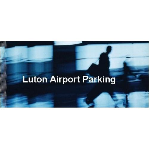 Luton Airport Private Parking