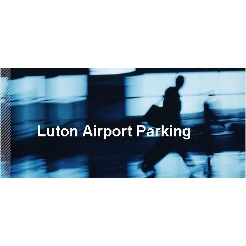 Luton Airport Private Parking
