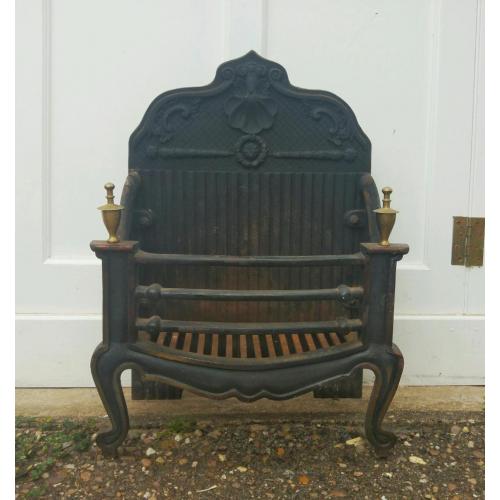 Fire Basket