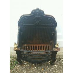 Fire Basket