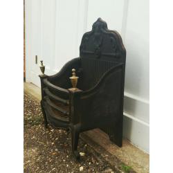 Fire Basket