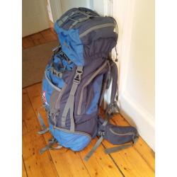 Ferrino Transalp 90 backpack