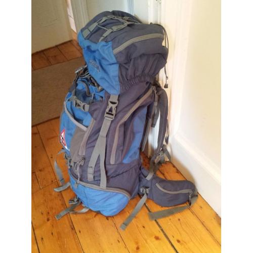 Ferrino Transalp 90 backpack