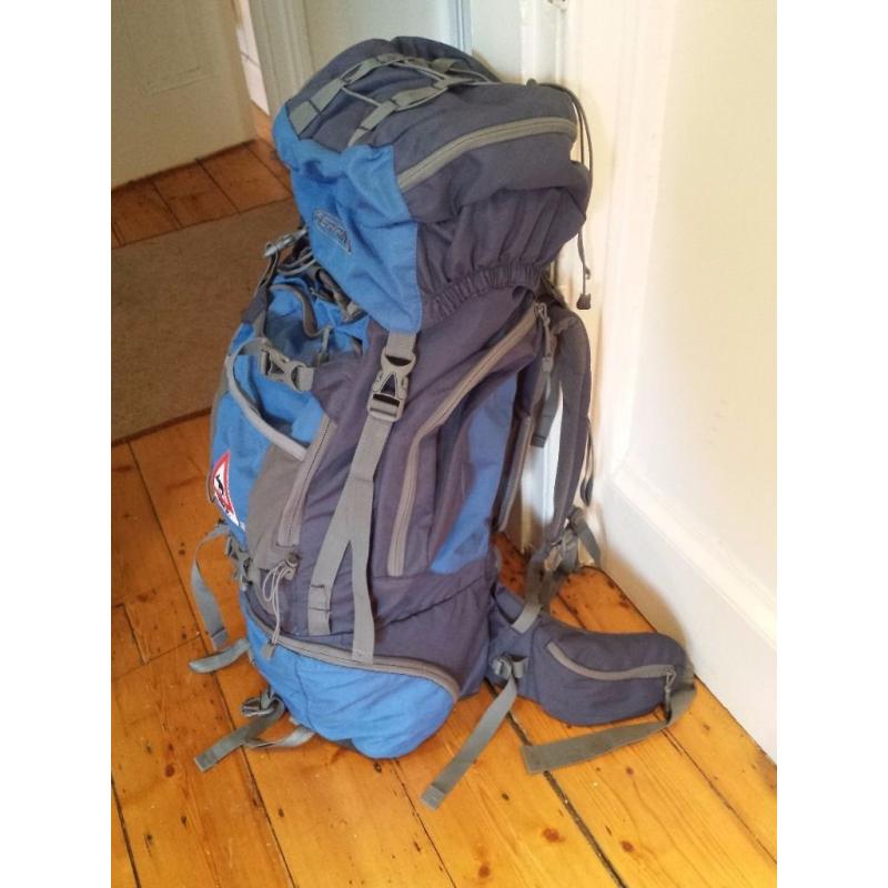Ferrino Transalp 90 backpack