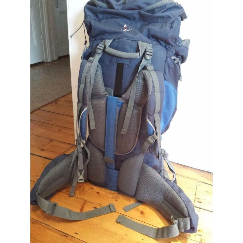 Ferrino Transalp 90 backpack