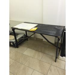 Workbench available for free