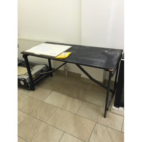 Workbench available for free
