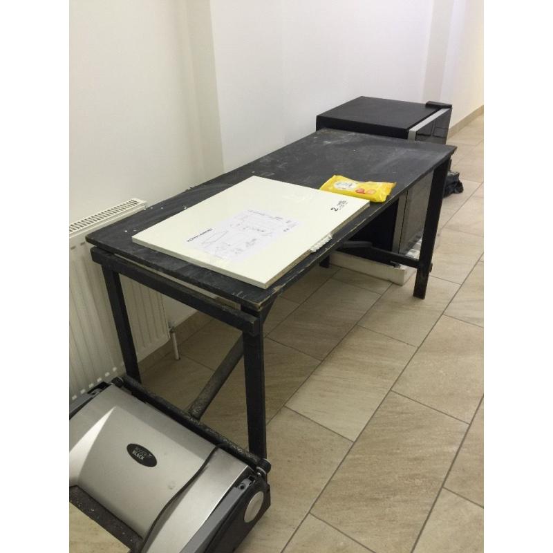 Workbench available for free